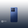 Смартфон Xiaomi 17T Pro 12/256Gb, синий (Blue)